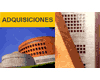 Boletn de Nuevas Adquisiciones
