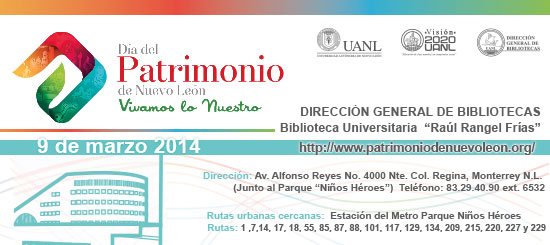 Actividades Patrimonio