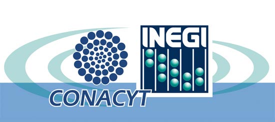 Convocatoria Fondo Sectorial CONACYT-INEGI