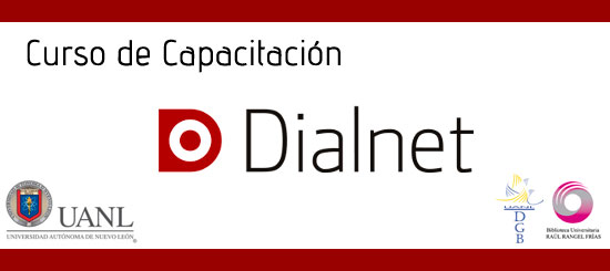 Curso de capacitacion de la base de datos Dialnet