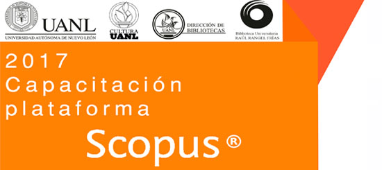 Capacitación plataforma Scopus