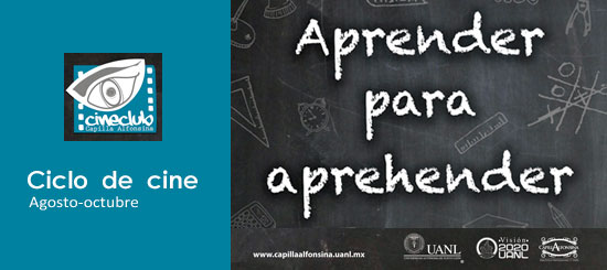 Aprender para aprehender