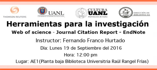 Taller Herramientas para la investigación