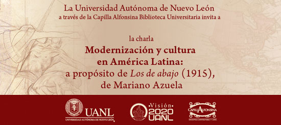 Modernizacion y cultura en America Latina
