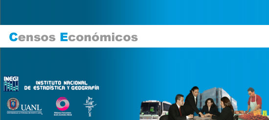 Curso Censo Económico