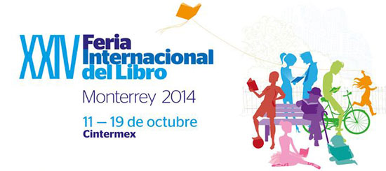 XXIV Feria Internacional del Libro