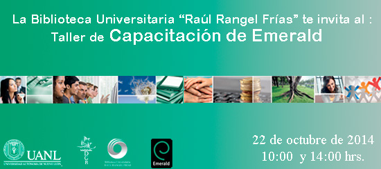 Taller de Capacitación de Emerald