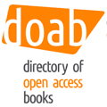 DOAB: Directory of Open Access Books