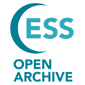 ESS OPEN ARCHIVE