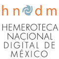 Hemeroteca Nacional Digital de México (HNDM)