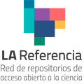 LA Referencia