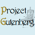 Proyecto Gutenberg