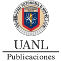 Publicaciones Periodicas de la UANL