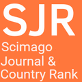 SCImago Journal & Country Rank (SJR)