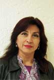 M.T.S. Sonia Guadalupe Rivera Castillo