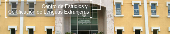 Mediateca del Centro de Estudios y Certificación de Lenguas