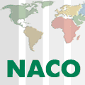 NACO Name Authority Cooperative Program