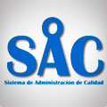 Sistema de Administracion de la Calidad (SAC)
