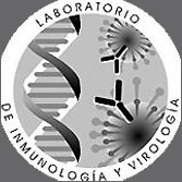 Sitio Web del Laboratorio de Inmunología y Virología