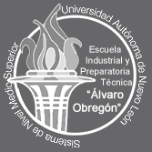 Sitio Web Prepa Álvaro Obregón Linares
