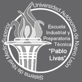 Sitio Web Preparatoria Pablo Livas