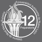Sitio Web Biblioteca Preparatoria #12