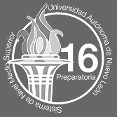 Sitio Web Preparatoria #16