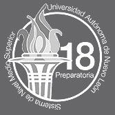 Sitio Web Preparatoria #18