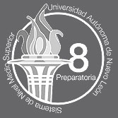 Sitio Web Biblioteca Preparatoria #8