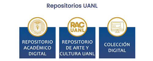 Repositorios UANL