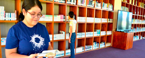 Boletín Biblios