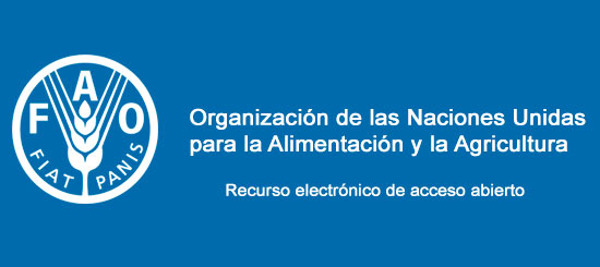 Nuevo recurso electrónico Depósito de Documentos de la FAO