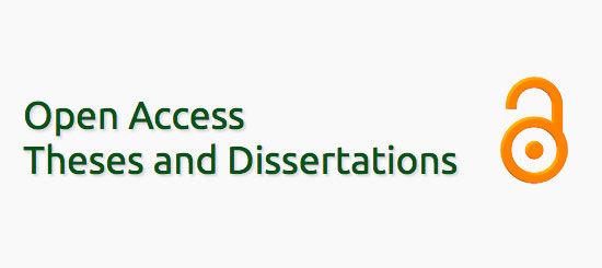 OATD: Open Access Theses and Dissertations