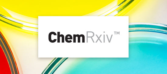 ChemRxiv