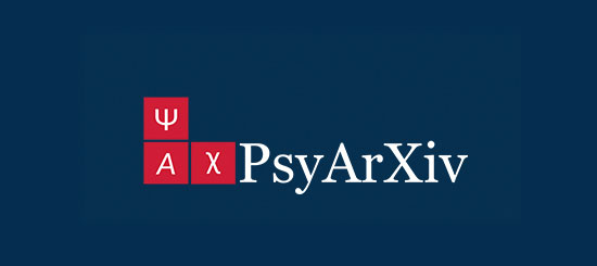 PsyArXiv