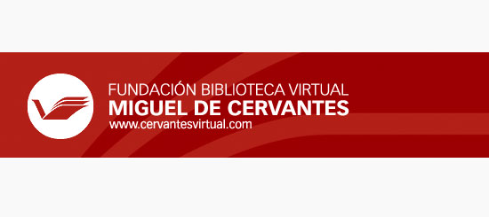 Biblioteca Virtual Miguel de Cervantes