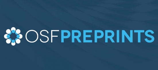 OSF Preprints
