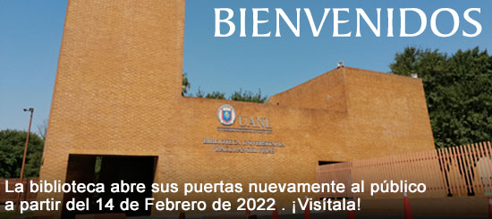 La BURRF abre sus puertas nuevamente este 14 de febrero de 2022