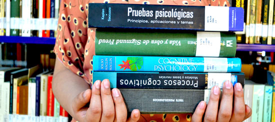Llévate libros y/o cómics para éstas vacaciones