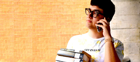 Vencimiento y renovación de libros
