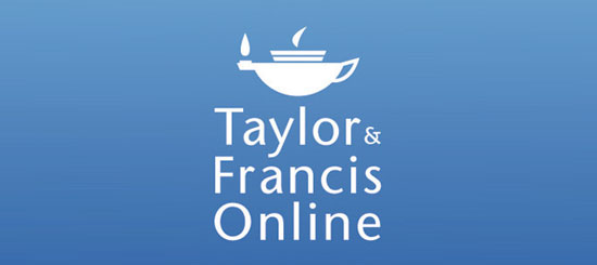 Base de datos a prueba: Taylor and Francis