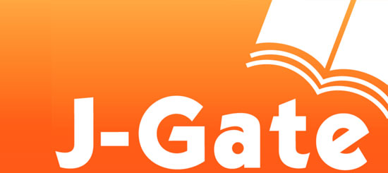 Base de datos a prueba: J-Gate