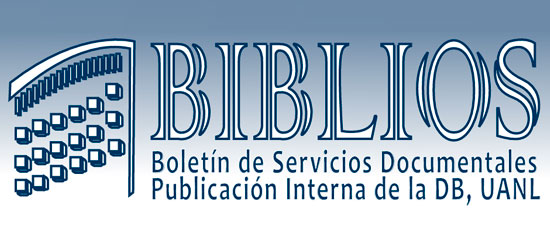 Boletín Biblios