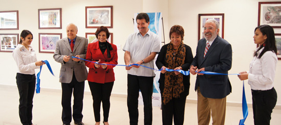 Ciclo de Conferencias Interactivas hace escala en BCAyB