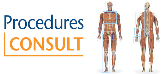 Procedures Consult: Nueva base de datos que ofrece procedimientos médicos en línea